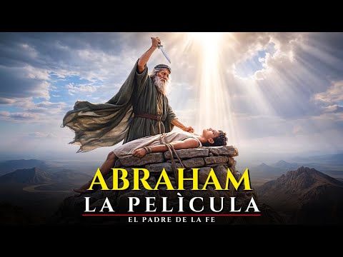 ABRAHAM | Full Movie | The Sacrifice of Isaac and the Faith That Changed History