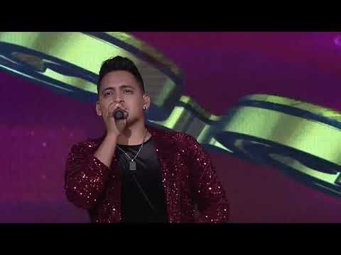 Yo Soy Popular 2 - Mi Primera Gala | Jarby Narváez - Te extraño