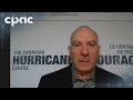 Federal agency provides outlook on upcoming hurricane season – May 23, 2025