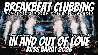 Download lagu dj in and out of love remix breakbeat full bass stadium jakarta - dj breakbeat full bass 2025 mp3