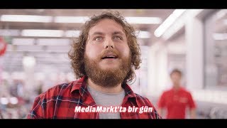Dene Keşfet Keyfine Bak | MediaMarkt