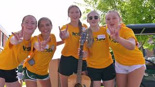 North Dakota State University: 2024 Recap
