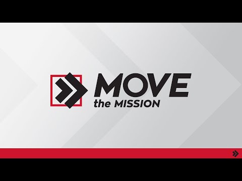 St-Laurent UPC English Ministry Move The Mission - Service May 13, 2022