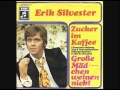 Erik Silvester - Zucker im Kaffee 