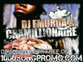 chamillionaire - cham speaks - DJ Emurda And Chamillionaire-