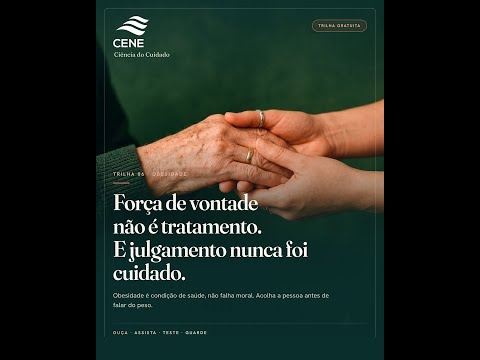 Obesidade e Sobrepeso