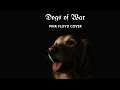 Pink Floyd - Dogs of War (cover) 