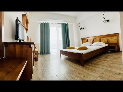 Pensiunea Beluga, Murighiol, Bulgaria