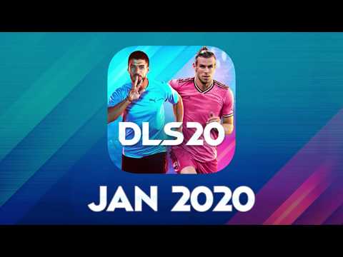 Dream League Soccer 2020 | Teaser