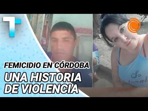 FEMICIDIO en Santa María de Punilla: el PATRONATO CONFIRMÓ que el acusado NO CUMPLÍA las medidas