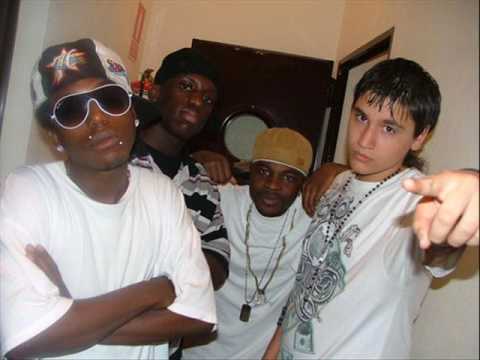 sap mc ft chacheblack - ganya