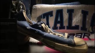 Mubit, il video del Museo del basket italiano a Bologna: «Medaglie, maglie e cimeli che raccontan...