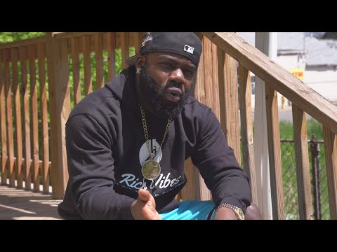 Jamal Gasol - Unapologetic (New Official Music Video) (Prod. ThatBlessedGirl)