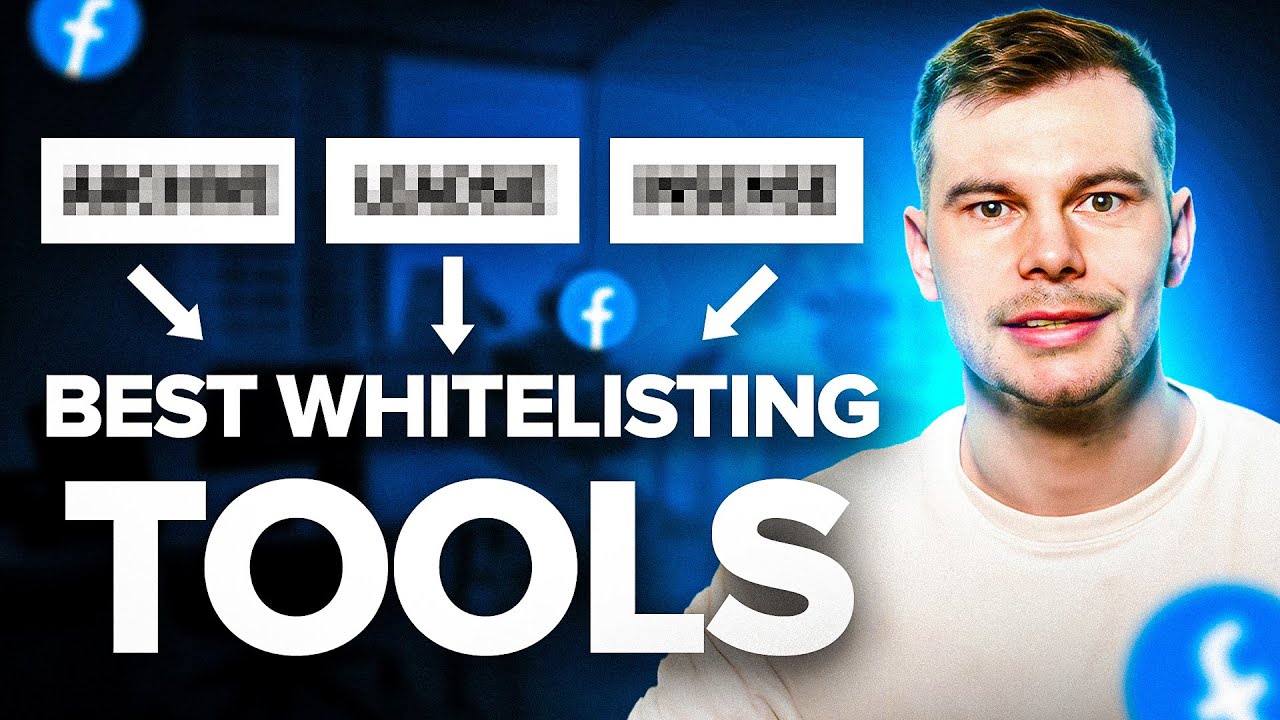 3 Tools That Will Make Whitelisting Easier