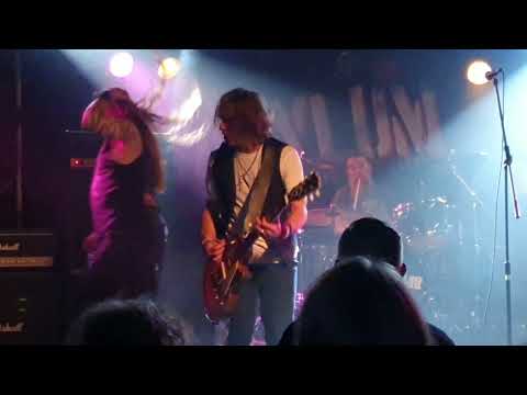 Videoclip de Some You Win, Some You Lose (Live) — Orange Goblin