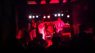 CASTIGO. No voy mas lejos / Como debe de ser.