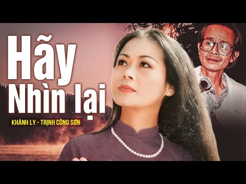 Hãy nhìn lại Sheet - Khánh Ly