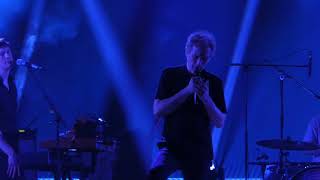 "Finally" Franz Ferdinand@The Fillmore Philadelphia 4/13/18