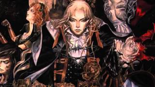 [閒聊] 當年惡魔城玩到這邊時心裡在想什麼