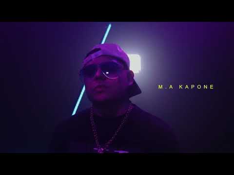 JAIRO VERA FT. M.A kapone ME TIENE VOLANDO (Video oficial)