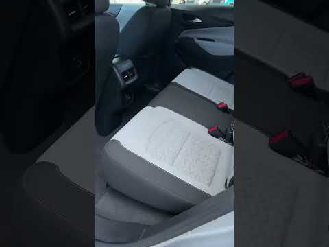 фото chevrolet equinox iii 0