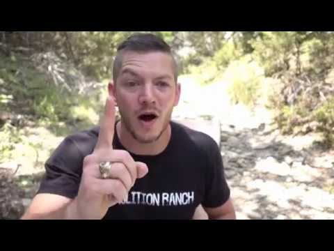 Demolition Ranch Parody Part 1 (Gun Aholics meetings 1 & 2)