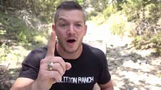 Demolition Ranch Parody Part 1 (Gun Aholics meetings 1 &amp; 2)