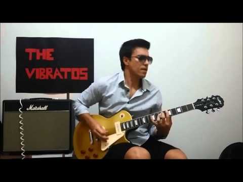 Rock This Town - Stray Cats