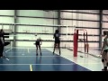 Allison Kibbe 12 Silver State Volleyball 2016 Uncommitted