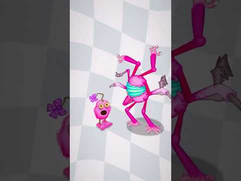 POSE FOR THE FANS DAKKTYL 🔥  #mysingingmonsters #msm #memes