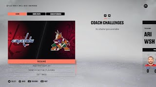 NHL 23 BAP Realistic Sliders [Ice Camera Test]