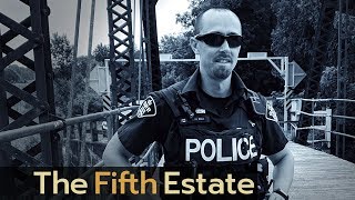 Officer Down: Suicide and harassment in Ontario’s provincial police service - The Fifth Estate