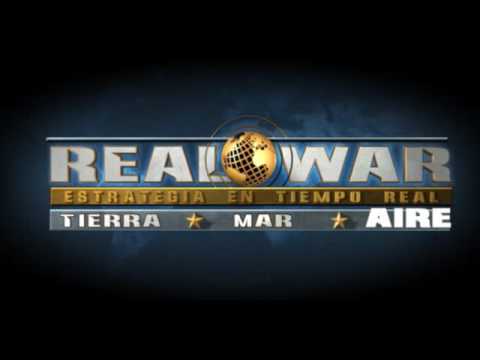 real war pc descargar