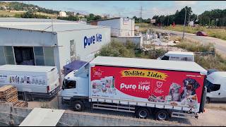 PureLife Pet Foods | Premium Kedi ve Köpek Mamaları | Kurumsal Tanıtım