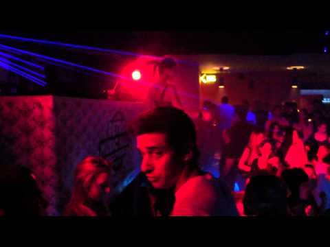 12.8.2012 RETRO MUSIC HALL PRAGUE - ROBERTO CHOCHOLA