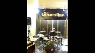 Drum Cover- All That You Are by Life Down Here