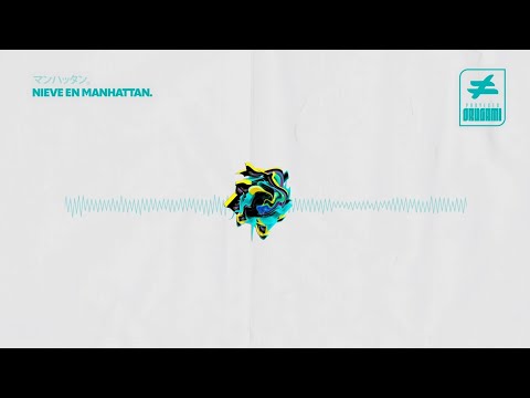 Nieve en Manhattan