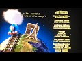 Thomas Friends Digs Discoveries Credits