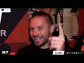 'THE DEAL IS...' - FRANK SMITH REVEALS ALL ON FURY v JOSHUA DEAL, DUA LIPA, DANA WHITE, CONAH WALKER