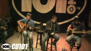 Safetysuit - Something I Said