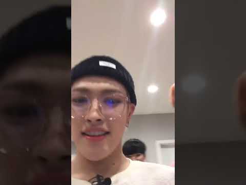 ATEEZ (에이티즈) Instagram Live | December 14, 2019