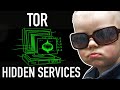 Votre site web sur Tor avec les Hidden Services  + Nginx