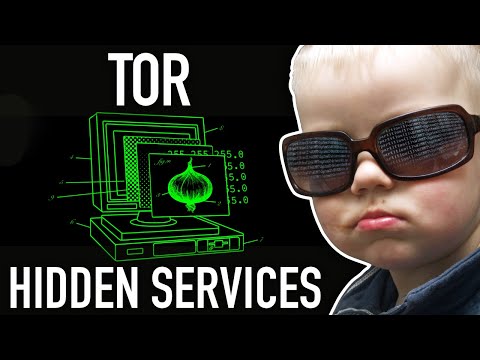 Votre site web sur Tor avec les Hidden Services  + Nginx