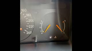 SAAB 900 ABS Diagnostics Fault Codes