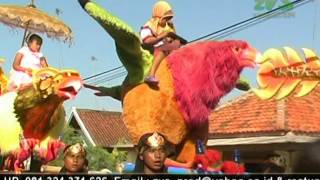 Download lagu SELANGKUNG RONG LANGKUNG | ANDI PUTRA | DS. BONGAS BLOK PENTIL | 01 JULI 2012 mp3