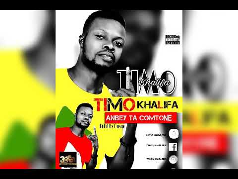 Timo khalifa ( Compton ) prod by Ouzno beat (2020)
