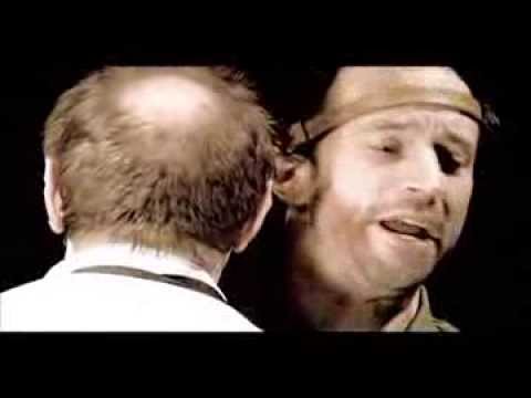 David Nelson Acting Reel (Comedic)