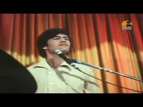 THE MONKEES - I'M A BELIEVER - 1966 Original (HQ-856X480)