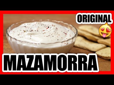 🔥Cómo hacer MAZAMORRA - Receta FÁCIL!!!