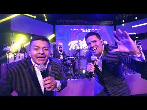 No Te Perdonare (Chica Talonario) (En Vivo) - Grupo 5